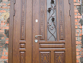 Железные двери Серпухов