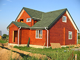 Ремонт домов в Серпухове